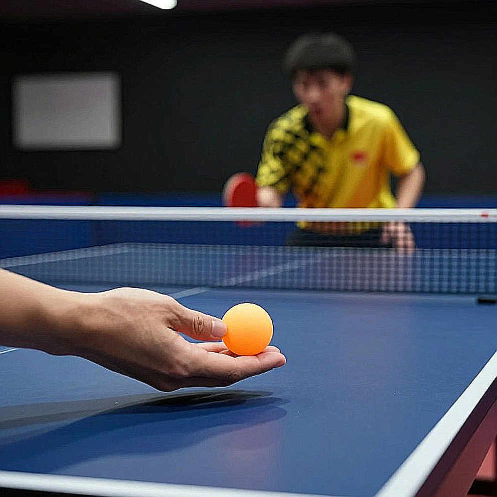 Bóng bàn Anh mở mùa 2026/27: 376 đội, bảy tầng giải và 15.000 quả bóng YINHE Bóng bàn Anh mở mùa 2026/27: 376 đội, bảy tầng giải và 15.000 quả bóng YINHE