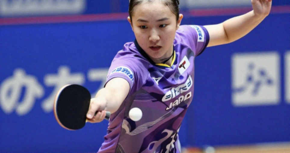 Bóng bàn Anh mở mùa 2026/27: 376 đội, bảy tầng giải và 15.000 quả bóng YINHE Bóng bàn Anh mở mùa 2026/27: 376 đội, bảy tầng giải và 15.000 quả bóng YINHE
