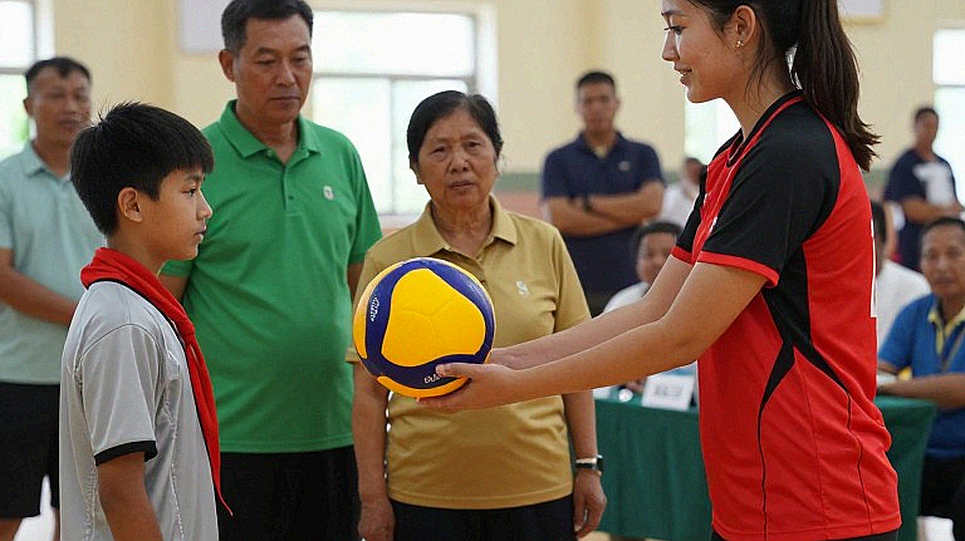 Khi dữ liệu im lặng: bóng đá Việt và câu trả lời trung thực nhất