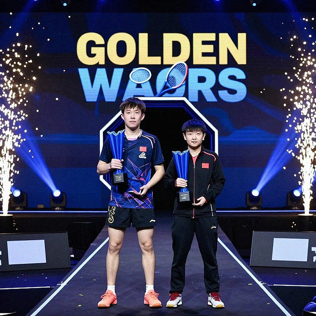 Champions Hunted: Vietnam Veterans Table Tennis Club League Returns at Dong Nai Arena