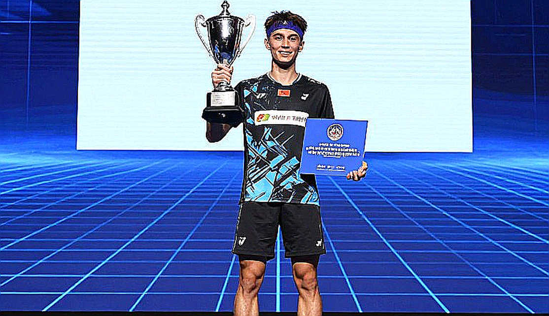 Lộ trình huy chương vàng của Lakshya Sen tại Asian Games 2026: Bản thảo thất bại hay kịch bản lật ngược?