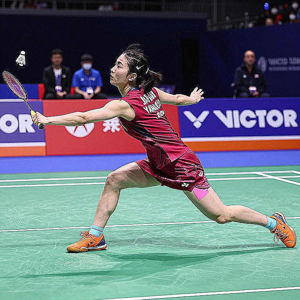 Comeback in Shenzhen: Satwik-Chirag and the Late Five-Point Lesson Comeback in Shenzhen: Satwik-Chirag and the Late Five-Point Lesson