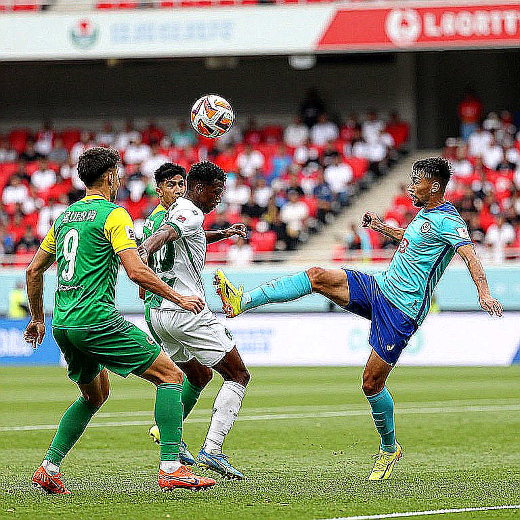 Kỳ chuyển nhượng V.League: dòng tiền chảy ngược và cái bẫy giá của tài năng