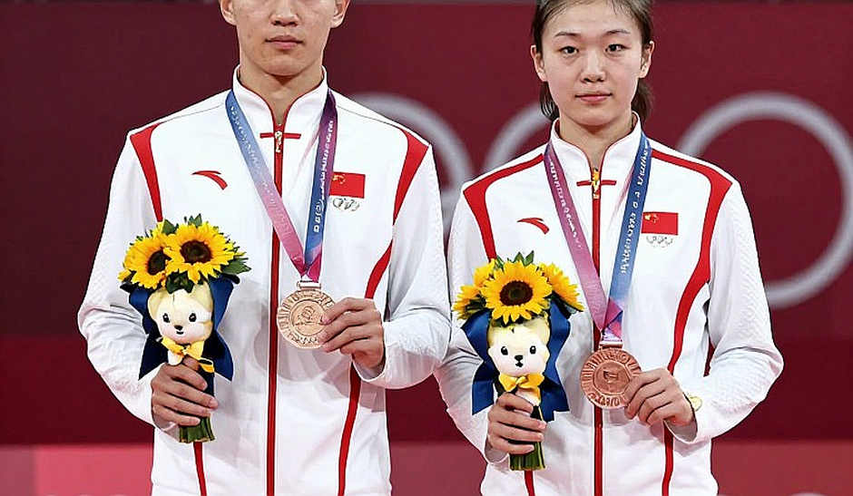 Satwik-Chirag rời Asian Games 2026 sau 68 phút: ván thứ ba ngắn nhất là ván thua đậm nhất
