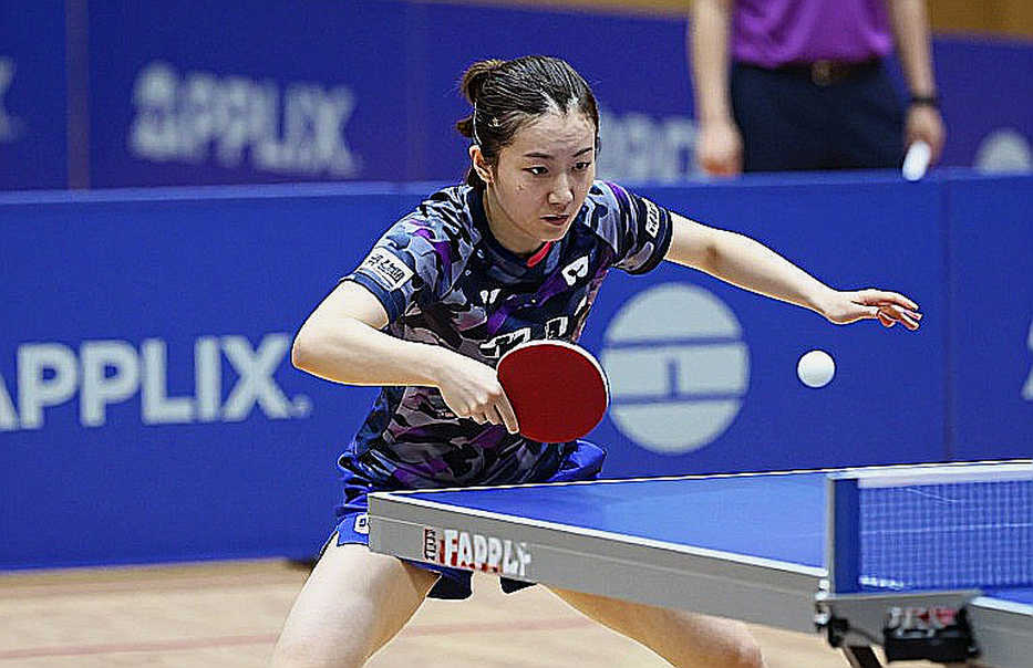 Asia–Europe Training Camp in Gangneung: When Europe Learns the Asian Rhythm Asia–Europe Training Camp in Gangneung: When Europe Learns the Asian Rhythm