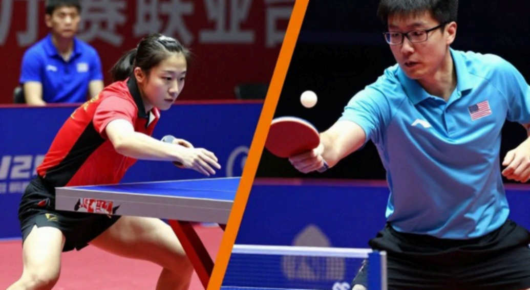 Bóng bàn CLB Anh khai mạc: DHS mua tên, châu Âu gửi người, U18 đánh bại nhà vô địch