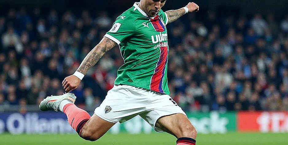 The Jurgen Klopp effect: Younes Ebnoutalib chooses Germany, but the decision is only a promise before FIFA The Jurgen Klopp effect: Younes Ebnoutalib chooses Germany, but the decision is only a promise before FIFA
