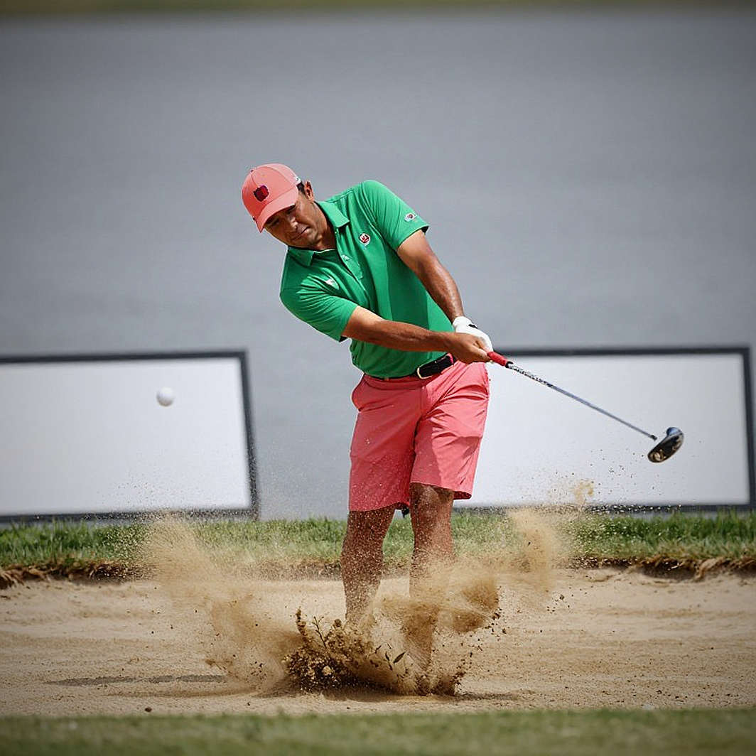 Presidents Cup 2026: Mỗi golfer nhận 250.000 USD, nhưng tổng 25 triệu USD nói lên điều gì?