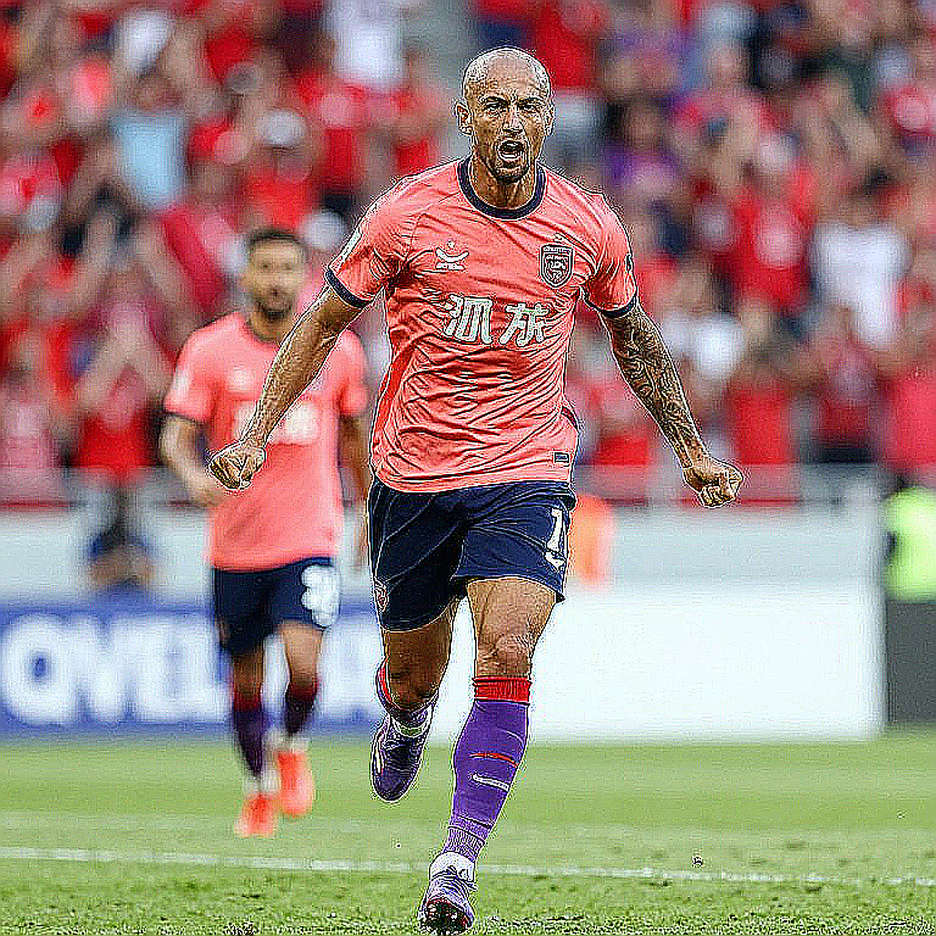 Félix ghi bàn, Bồ Đào Nha hạ Wales 1-0 ở Lisbon: Cơn sốt Ronaldo chững lại ngay trên sân nhà