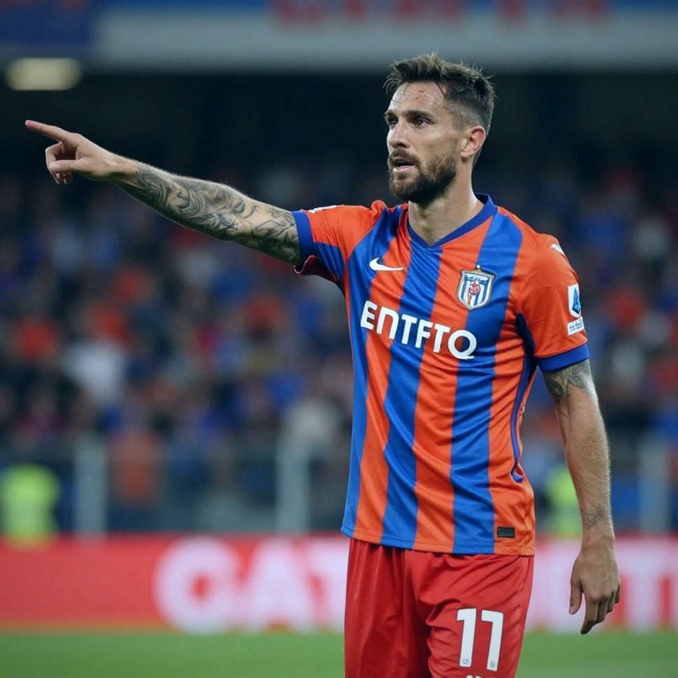 Tigres Lose at El Volcán: Vucetich Cites an Absentee Whose Ban Was Known a Week in Advance