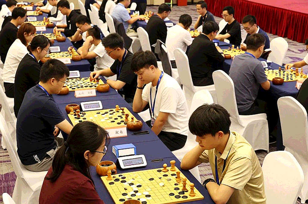 Khai cuộc Scotch: Từ vũ khí của Kasparov năm 2026 đến bài toán phòng thủ cho kỳ thủ Việt Khai cuộc Scotch: Từ vũ khí của Kasparov năm 2026 đến bài toán phòng thủ cho kỳ thủ Việt