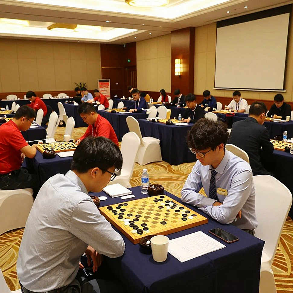 Elephant Gambit: tiêu đề gọi tên một thần đồng, phần thân bán một khóa học 60 phút