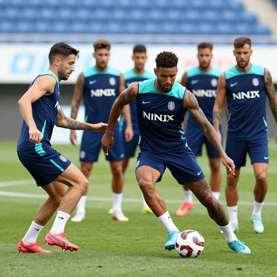 Man United trước Atletico: cơn bão chấn thương chỉ đánh vào hàng hậu vệ cánh