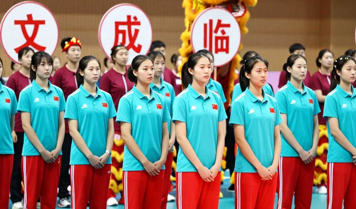 Asiad 2026: Indonesia đặt mục tiêu huy chương đồng bóng chuyền nam, và khoảng trống nằm ở lần chạm thứ nhất
