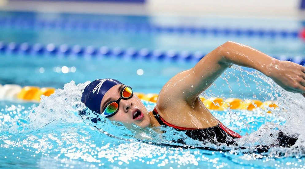 Peng Xuwei Breaks Asian 200m Backstroke Record: Closing the Gap, but the Medal Door Remains Ajar