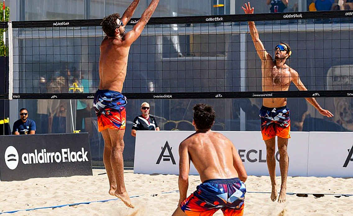Türkiye có suất dự World Championship bóng chuyền nam 2027: vị trí thứ 6 năm 2026 và giá trị thật của một nhóm hạt giống