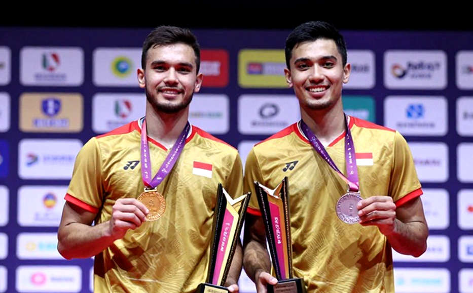 Vietnam Open 2026: Aidil Sholeh Breaks a 27-Month Drought and the Uncounted Price of Malaysian Men's Singles Vietnam Open 2026: Aidil Sholeh Breaks a 27-Month Drought and the Uncounted Price of Malaysian Men's Singles