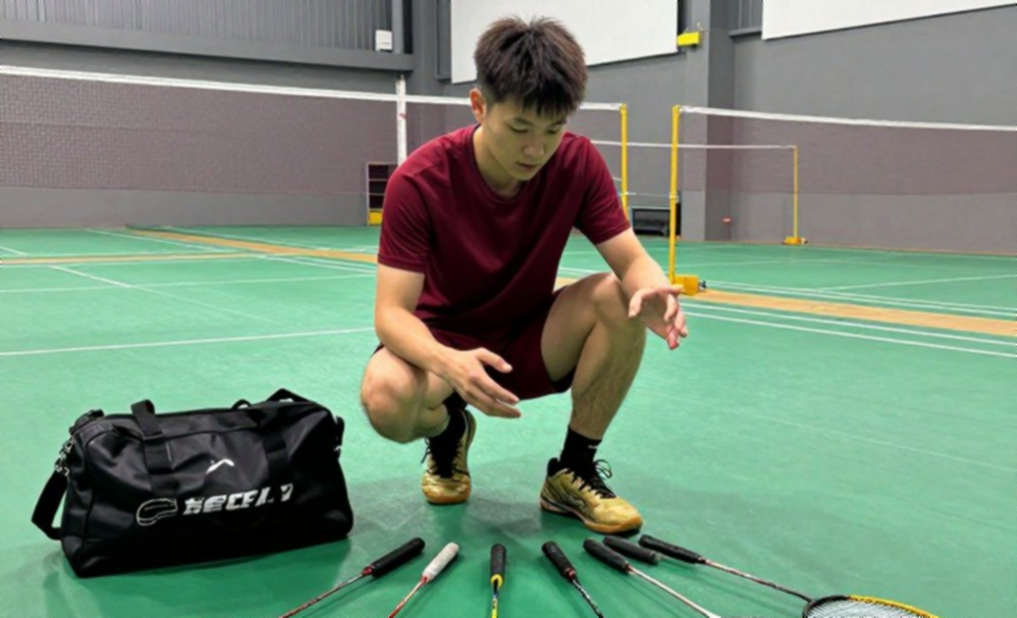 Indonesia Reach the 2026 Asian Games Men's Team Final: Two Doubles Rubbers Decide the Gold-Medal Ticket Indonesia Reach the 2026 Asian Games Men's Team Final: Two Doubles Rubbers Decide the Gold-Medal Ticket
