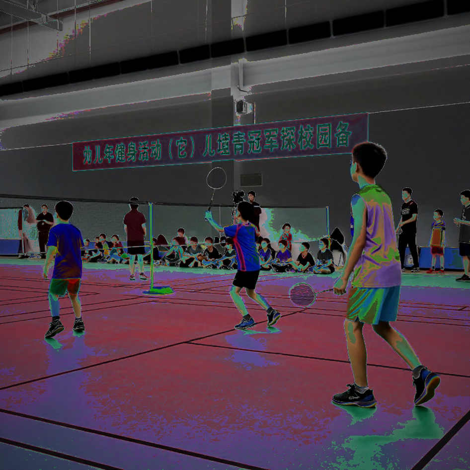 Thùy Linh dừng bước sớm tại Vietnam Open trước tài năng 19 tuổi Trung Quốc