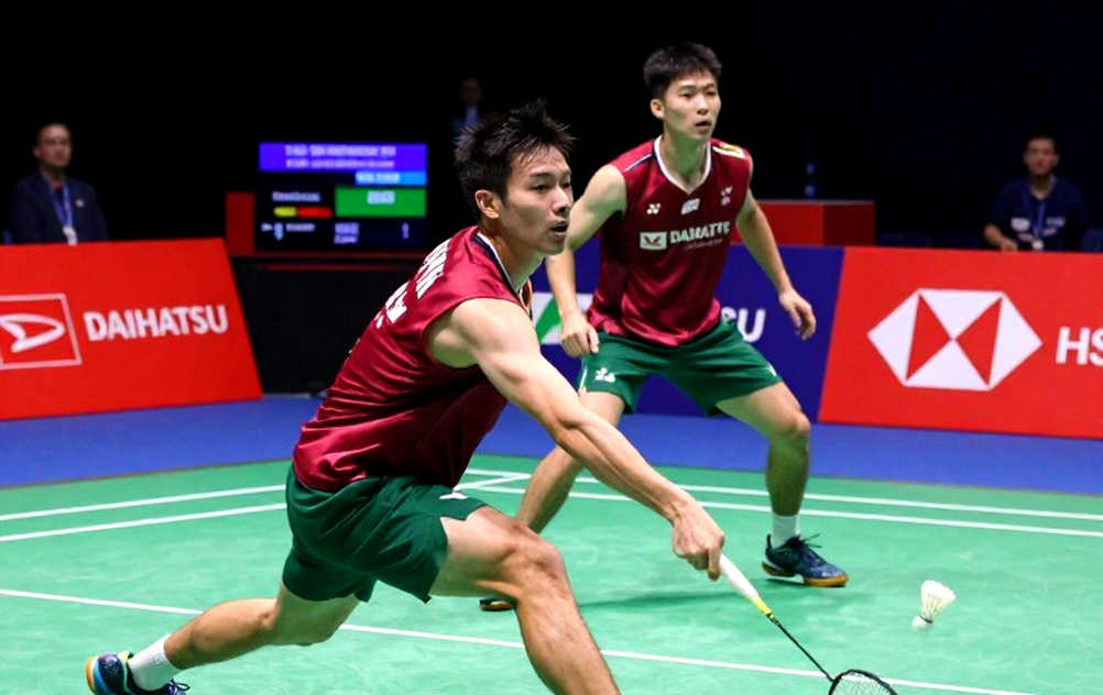 India Bets on Satwik-Chirag Pair: Tactical Analysis and Risk Map of the Badminton Contingent at Asian Games 2026 India Bets on Satwik-Chirag Pair: Tactical Analysis and Risk Map of the Badminton Contingent at Asian Games 2026