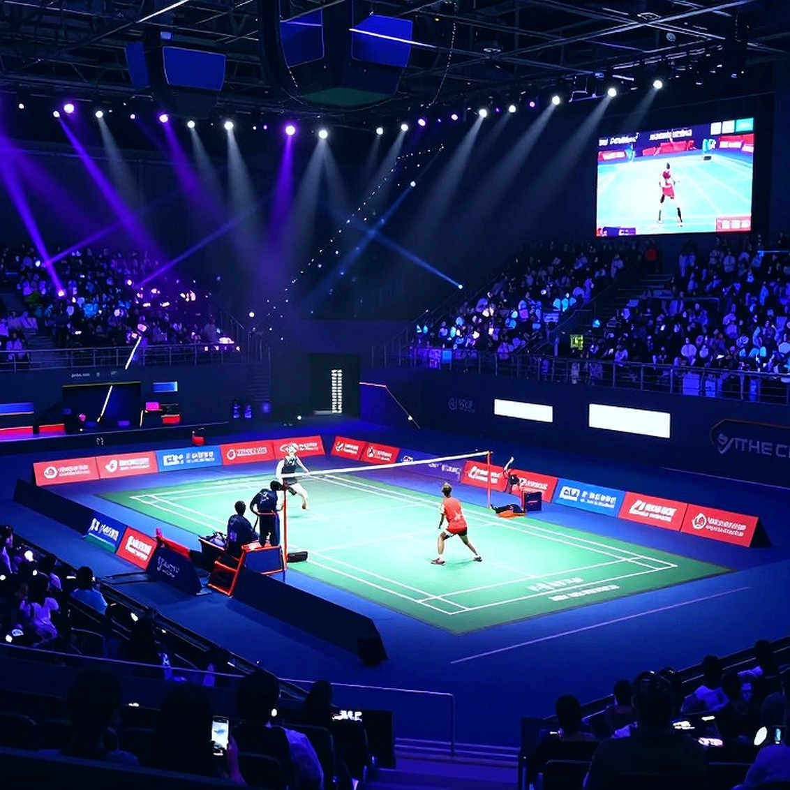 India Bets on Satwik-Chirag Pair: Tactical Analysis and Risk Map of the Badminton Contingent at Asian Games 2026 India Bets on Satwik-Chirag Pair: Tactical Analysis and Risk Map of the Badminton Contingent at Asian Games 2026