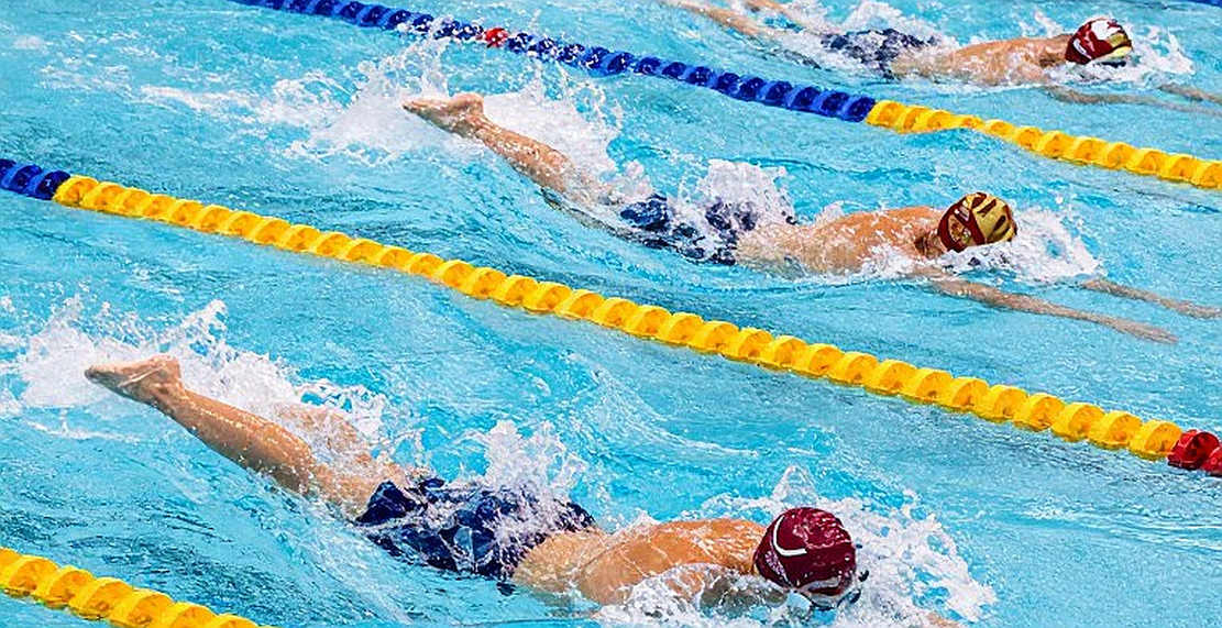 U14 4x50m Freestyle Relay at Fiesta 2030: The Third Leg and 1:44.87 U14 4x50m Freestyle Relay at Fiesta 2030: The Third Leg and 1:44.87