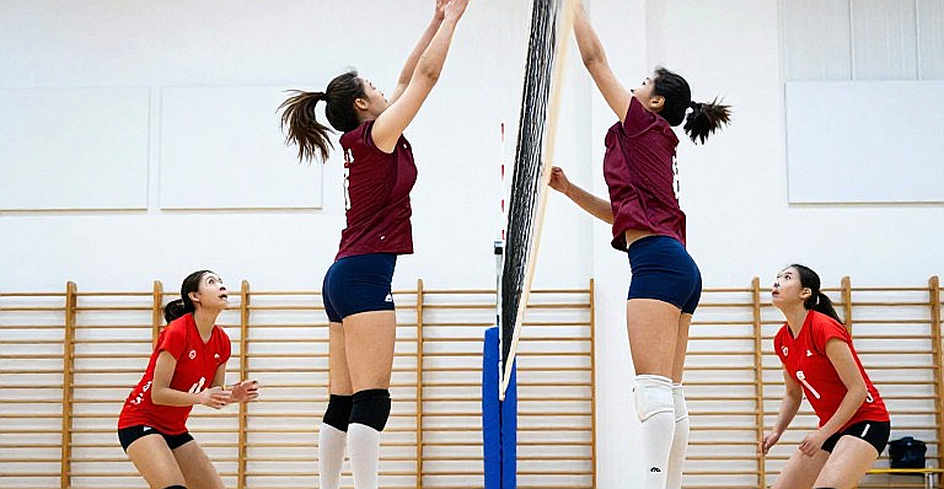 Indonesia Men's Volleyball's Bronze Ambition: A Contract of Faith Without Data Indonesia Men's Volleyball's Bronze Ambition: A Contract of Faith Without Data
