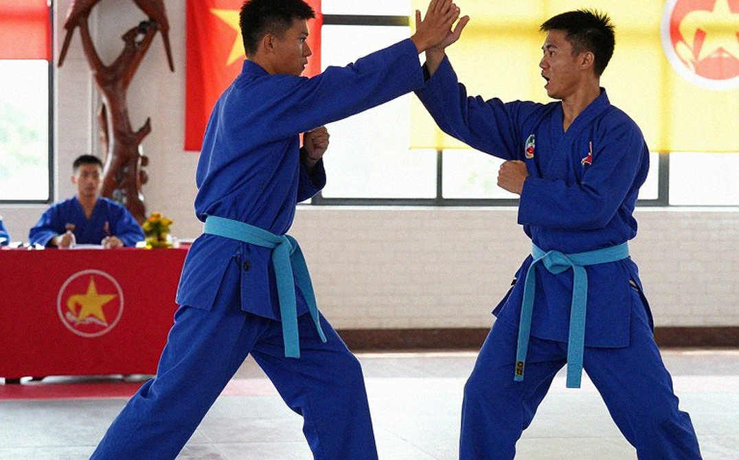Asiad 20, ngày 3 tháng 10: ba môn võ, một bài toán thể lực và một khoảng trống dữ liệu