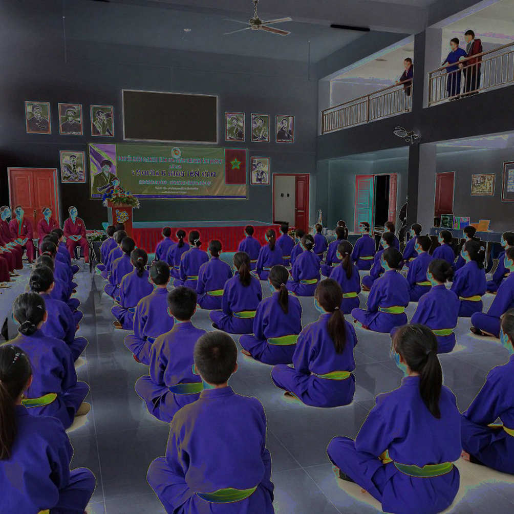 Đấu Trường Hỗn Chiến Mùa 3: Khi TFT Việt Nam tự vẽ bản đồ ra thế giới