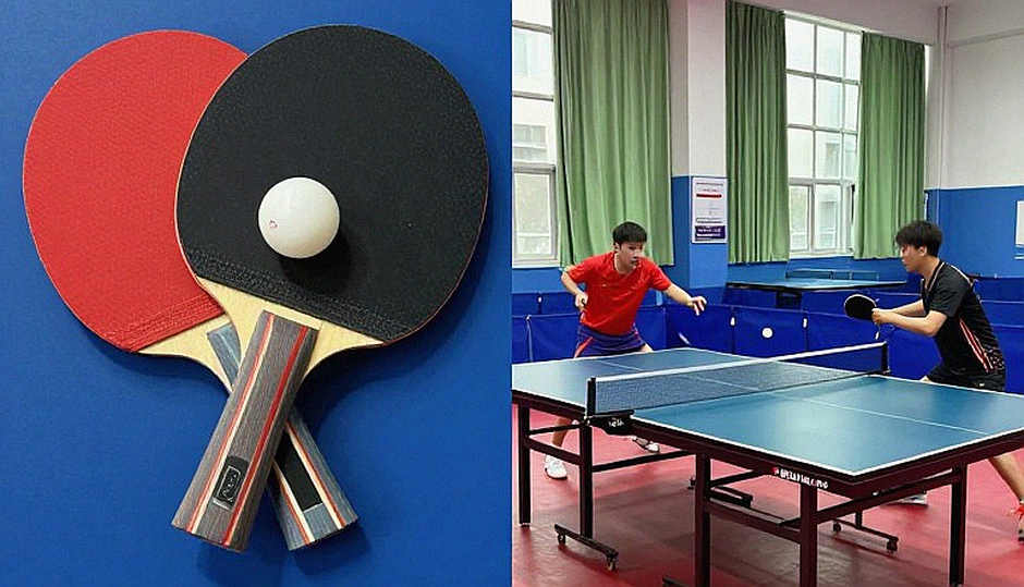 Áp lực đơn nam Ấn Độ trước thềm Asian Games: Những thất bại tại WTT Champions Macao hé lộ điều gì? Áp lực đơn nam Ấn Độ trước thềm Asian Games: Những thất bại tại WTT Champions Macao hé lộ điều gì?