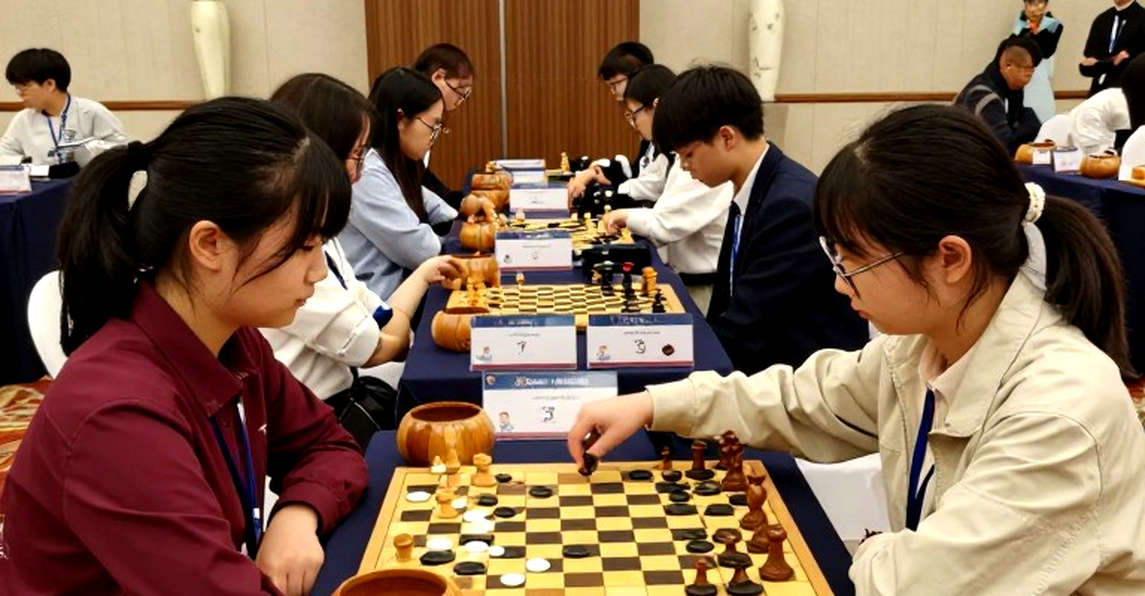 Vô địch Cờ vua Mỹ 2026: Caruana giữ ngôi giữa vòng tròn 12 kỳ thủ và quỹ thưởng 400.000 USD