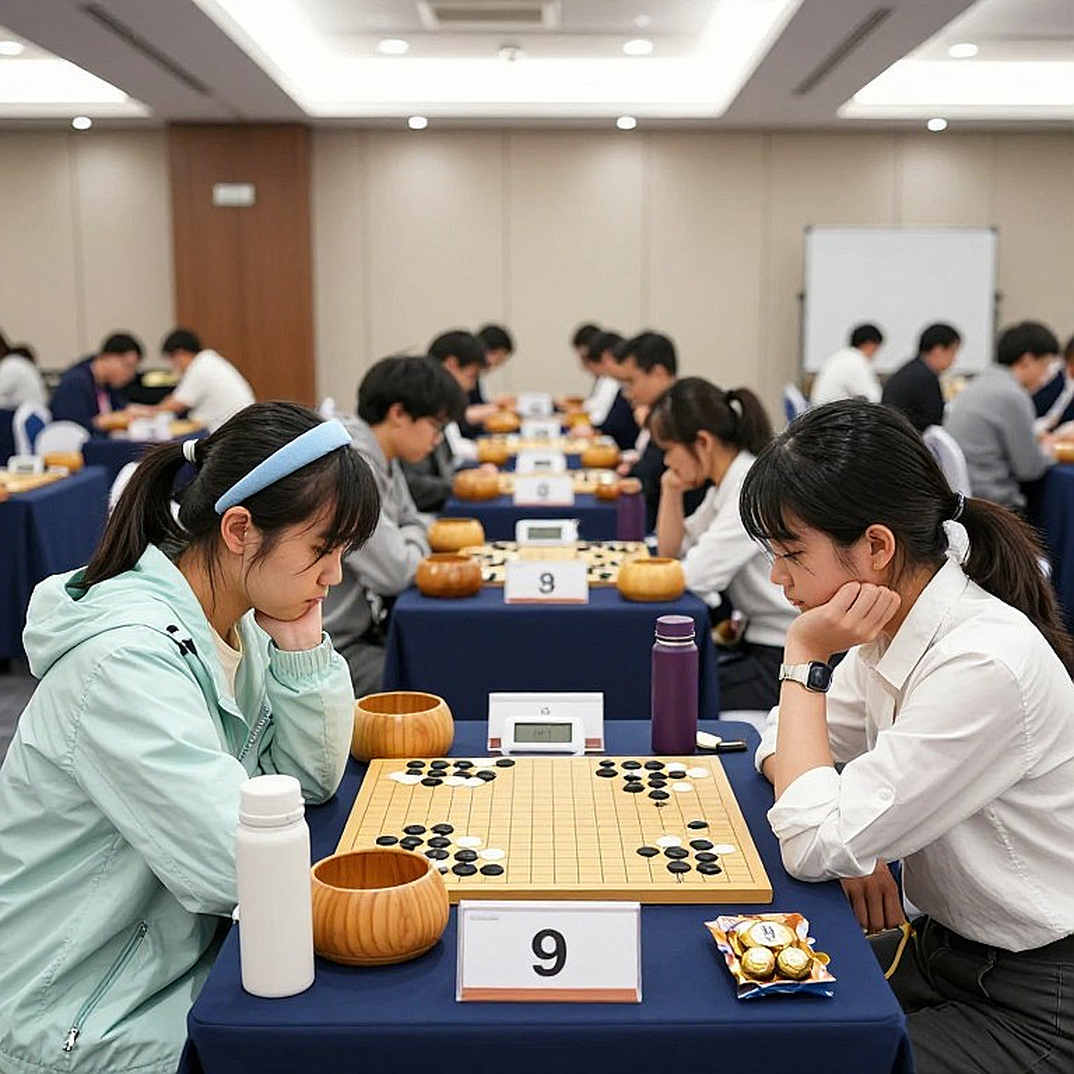 2026 U.S. Chess Championship: Caruana Defends the Crown in a 12-Player Round-Robin with a $400,000 Prize Pool 2026 U.S. Chess Championship: Caruana Defends the Crown in a 12-Player Round-Robin with a $400,000 Prize Pool