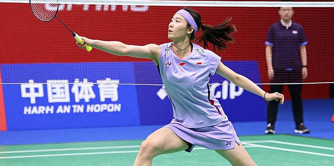 Thùy Linh và bài toán Asiad: Khi huy chương nằm ngoài tầm với của một nền cầu lông