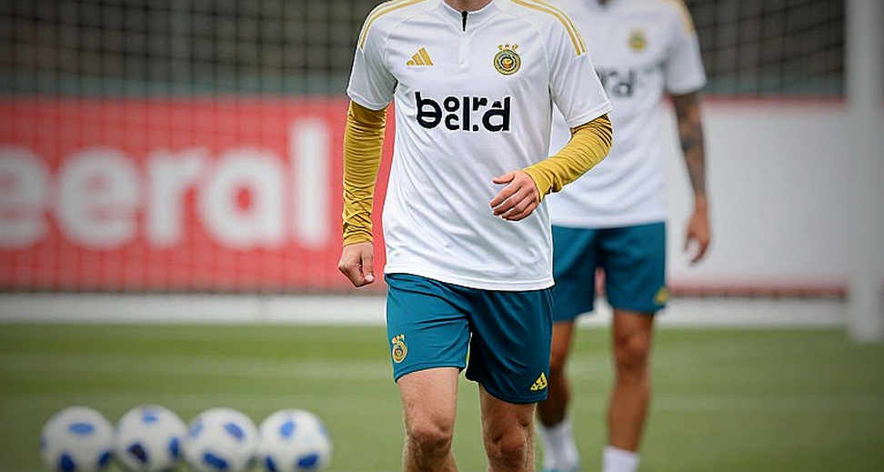 Luis Romo rời El Tri: bốn đường gãy cùng lúc và cái giá thật của một cửa sổ thi đấu
