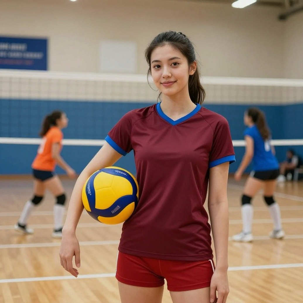 Chuyển nhượng bóng chuyền nữ Việt Nam 2026: dòng tiền không đi theo khán giả