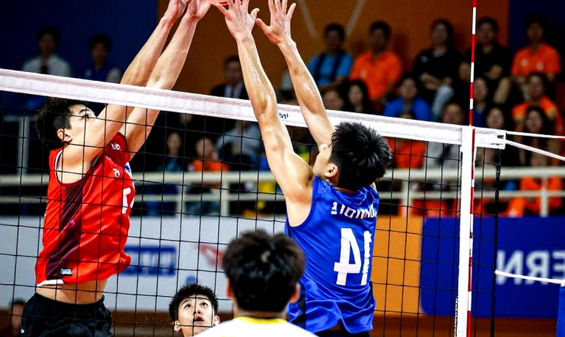 Mục tiêu huy chương đồng Asian Games 2026 của bóng chuyền nam Indonesia: lộ trình trống dữ liệu