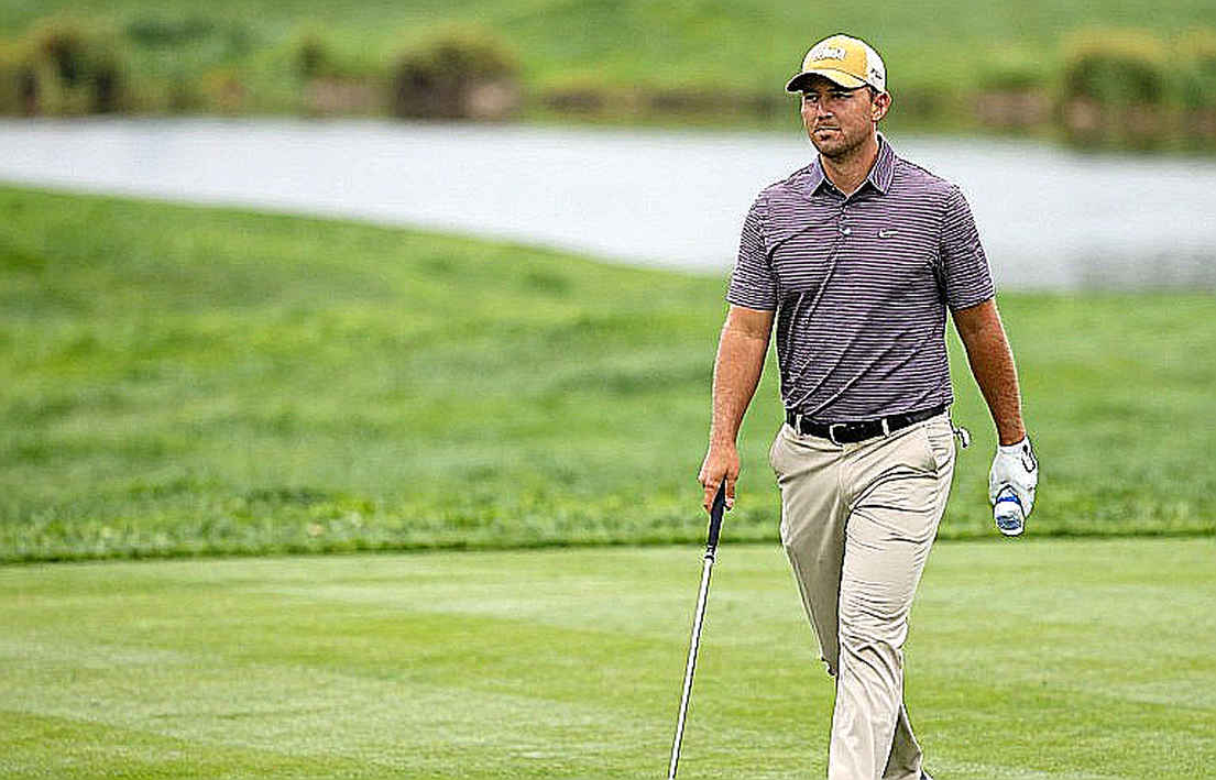 Golf 2026: Khi dữ liệu tràn về mà câu chuyện vẫn trống