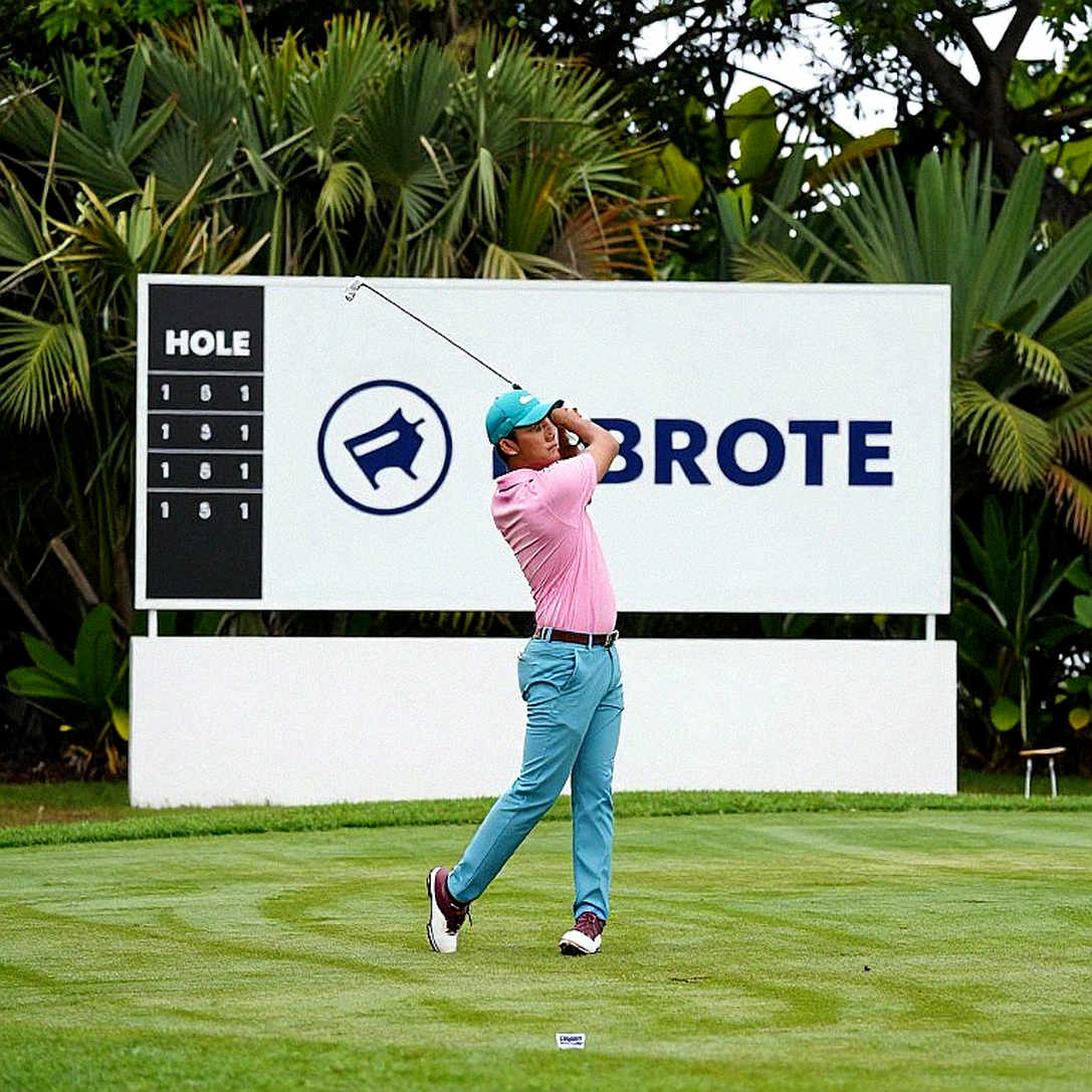 Charley Hull Trễ Giờ Tập Luyện Solheim Cup: Nhịp Điệu Chuẩn Bị Đội Tuyển Châu Âu
