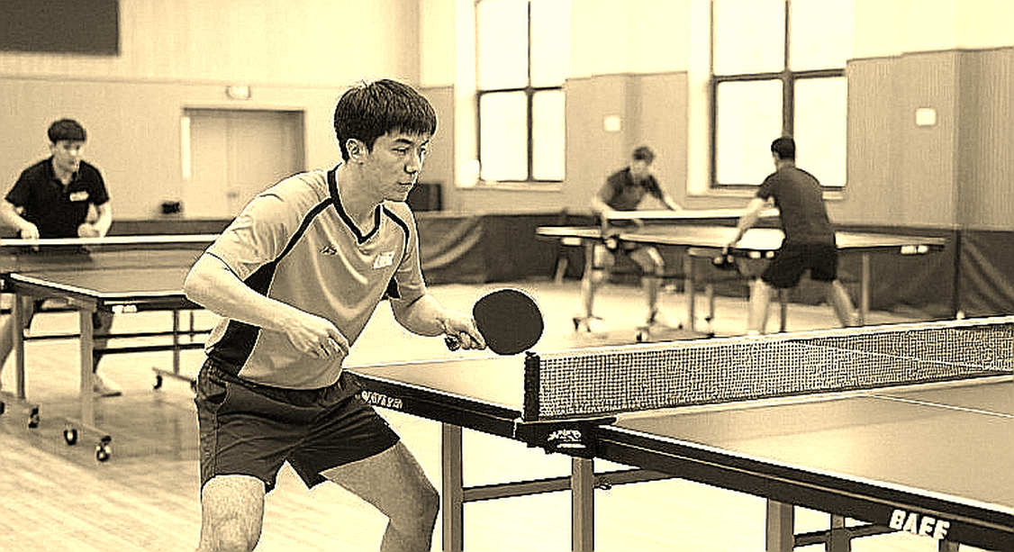 Chín ô trống trong bảng phân tích bóng bàn Việt Nam