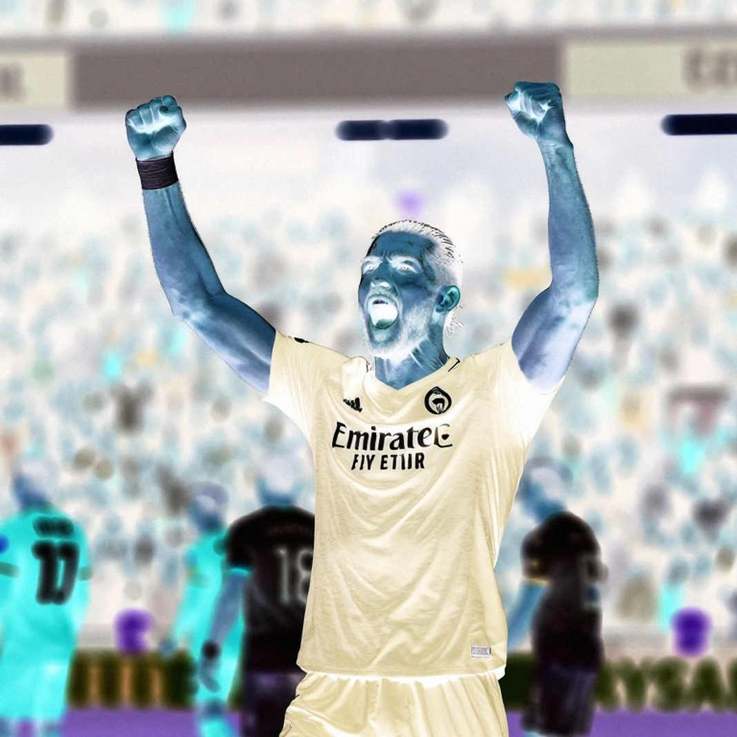 Vùng 14 và cuộc chiến của những mét vuông: bản đồ chiến thuật La Liga 2026/26