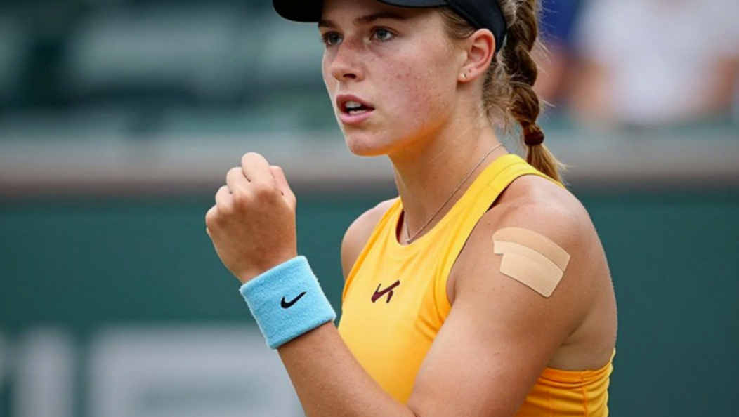 Sai nhãn: Khi dây chuyền nội dung thể thao gọi một tài liệu điện lực Pakistan là 'tennis'