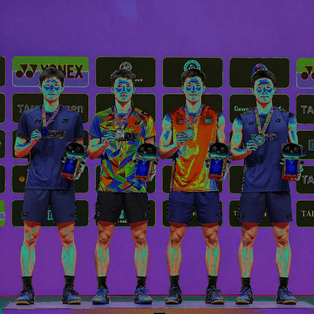 Ấn Độ thắng Kazakhstan 3-0 ở Asian Games 2026: bảng điểm đơn không nói gì về hàng đôi Ấn Độ thắng Kazakhstan 3-0 ở Asian Games 2026: bảng điểm đơn không nói gì về hàng đôi