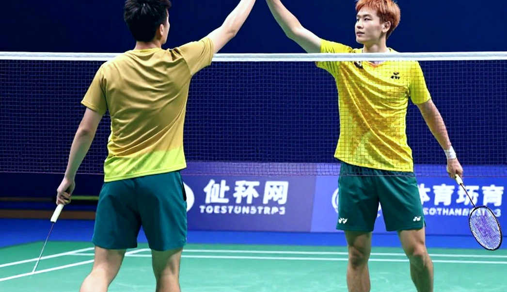 Sindhu ở Asian Games 2026: Bản án 0-10 không nằm trên bảng điểm