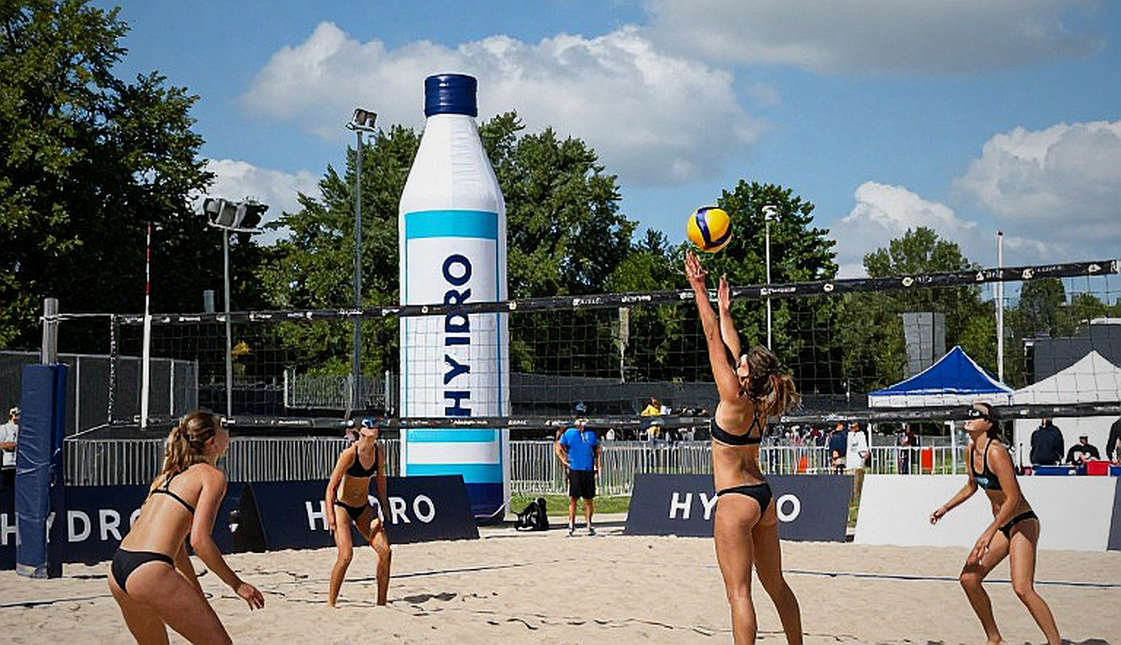 Thổ Nhĩ Kỳ ở World Championship bóng chuyền nam 2027: lá thăm sẽ quyết định nhiều hơn chiến thuật