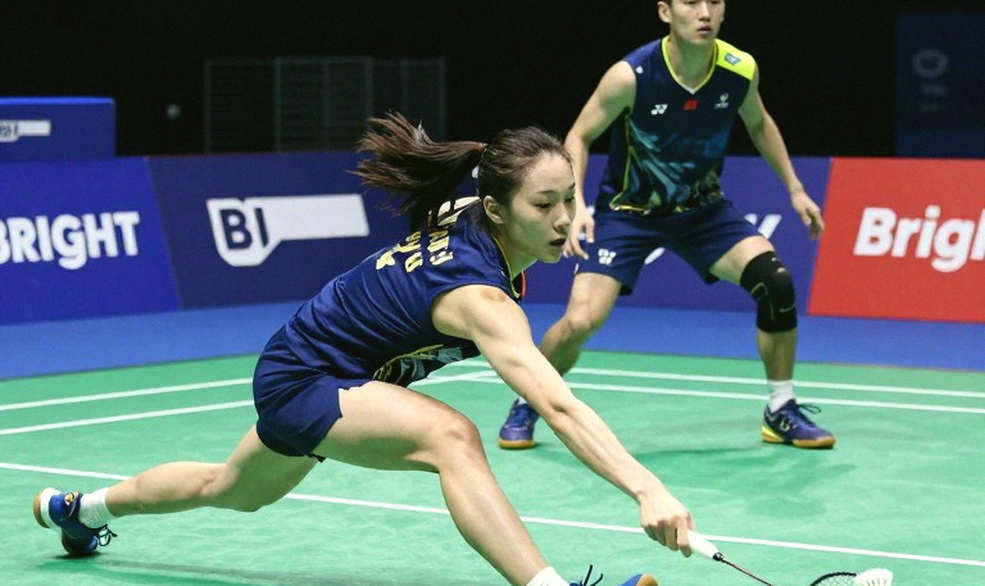 Đội tuyển cầu lông nữ Ấn Độ khởi tranh Asian Games 2026: Lịch thi đấu ngày đầu tiên