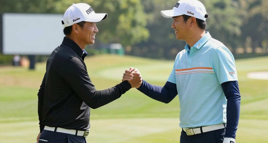 Cảnh báo về dữ liệu golf: Không có thông tin để phân tích
