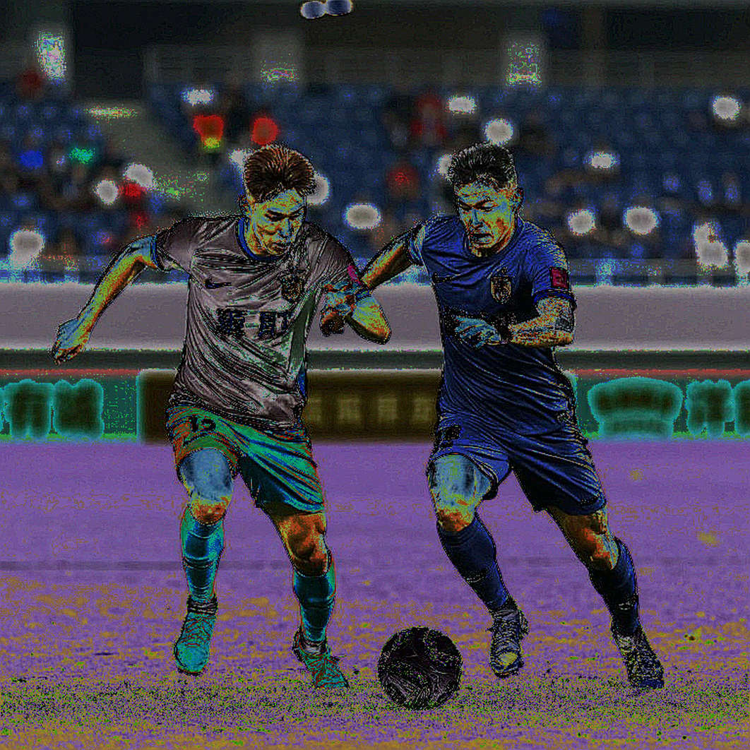Khi dữ liệu V-League im lặng: Một bản phân tích chiến thuật bị bỏ trống và cái giá của nó