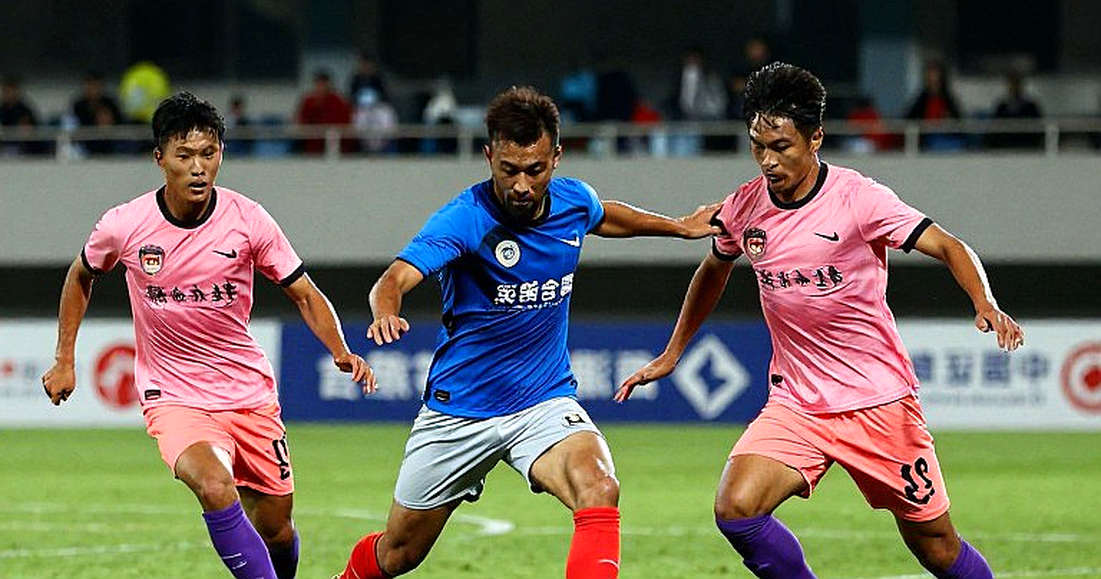 Từ Lạch Tray nhìn ra biên giới: V.League đang bán tuổi trẻ của mình