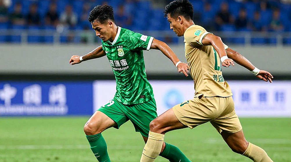 Sau cơn lốc 60 triệu bảng: Điều còn lại ở Thượng Hải