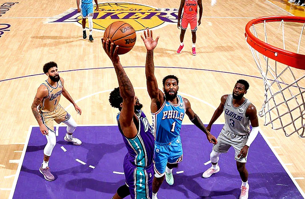 Philadelphia's Big Bang: LeBron James and Jaylen Brown Land Together, Reshaping the Eastern Conference Philadelphia's Big Bang: LeBron James and Jaylen Brown Land Together, Reshaping the Eastern Conference